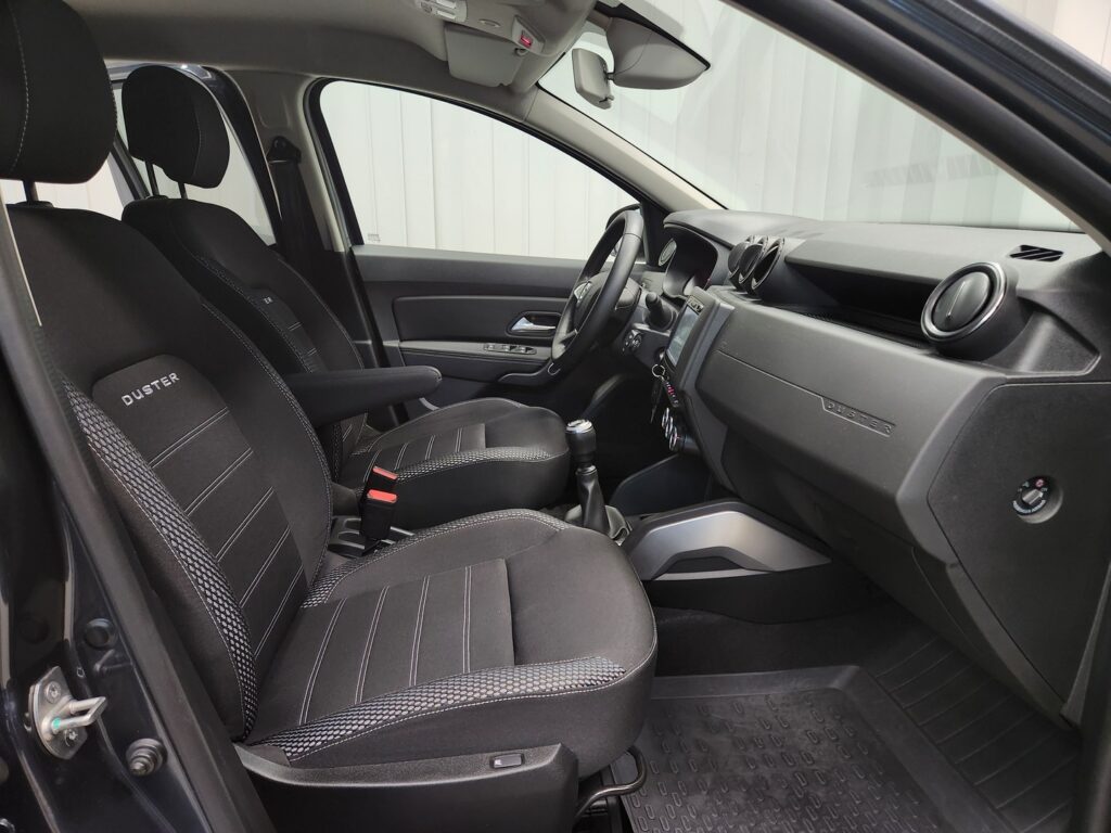 Dacia Duster, image 9