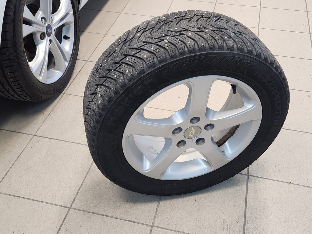 Ford Mondeo, image 15