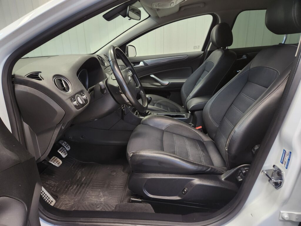 Ford Mondeo, image 6