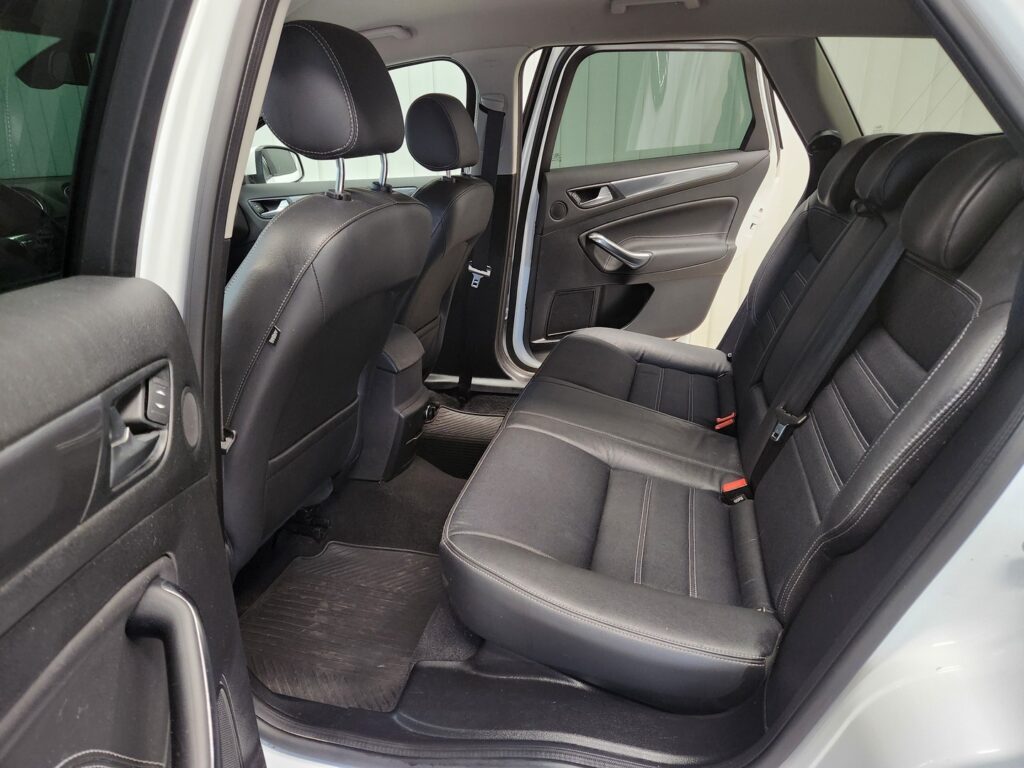 Ford Mondeo, image 7