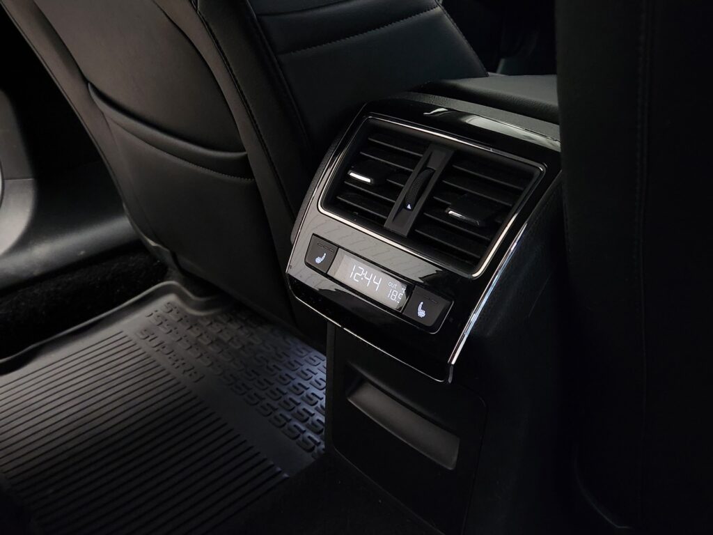 Skoda Superb, image 16