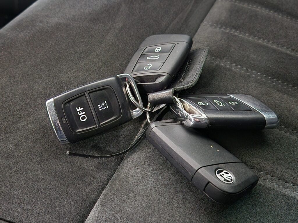 Skoda Superb, image 17