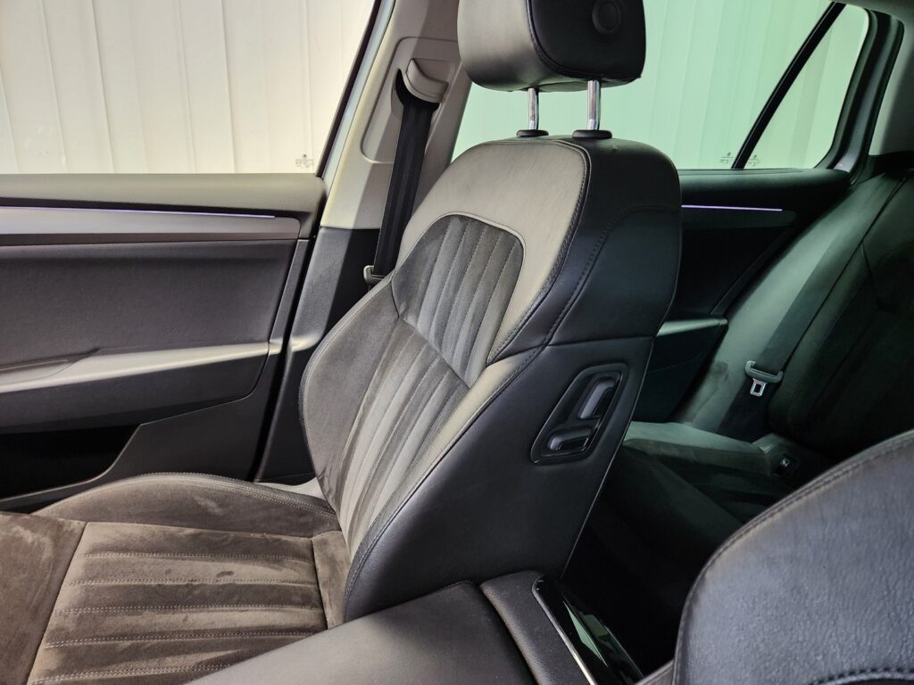 Skoda Superb, image 7