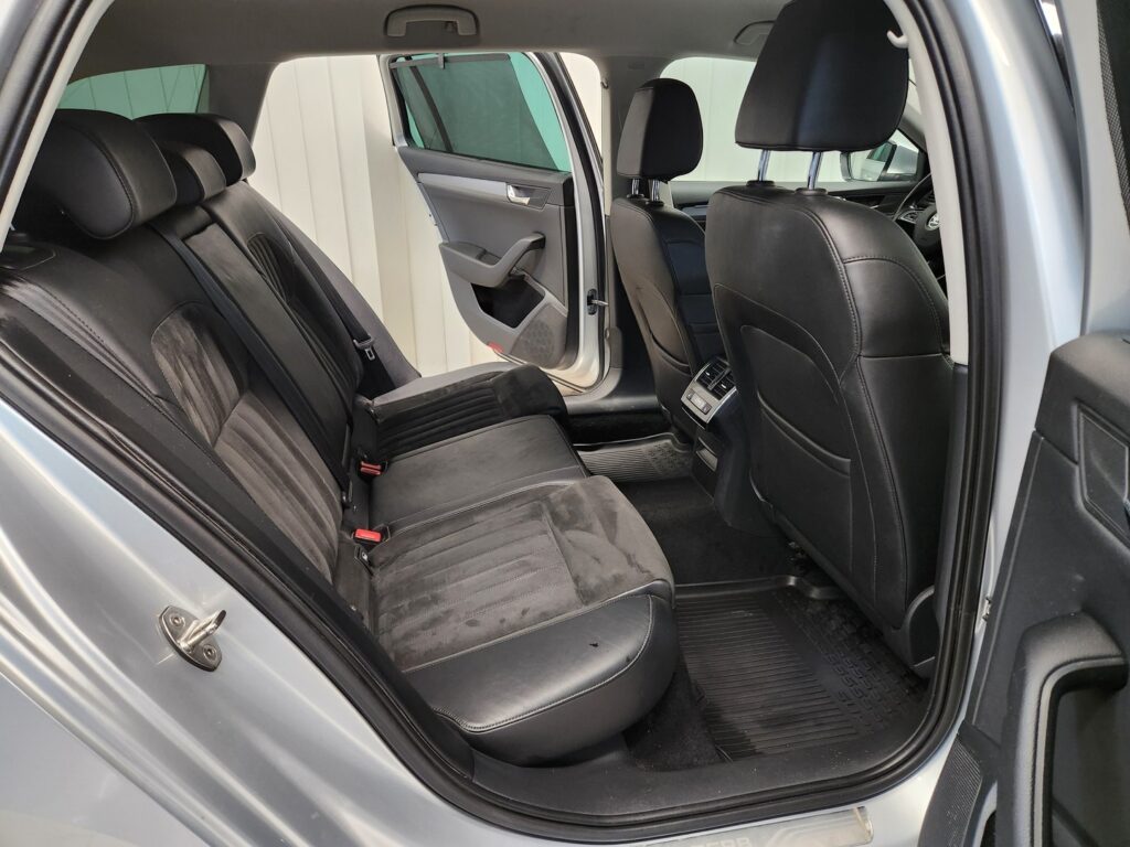Skoda Superb, image 9