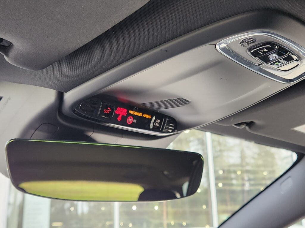 Volvo V60, image 19