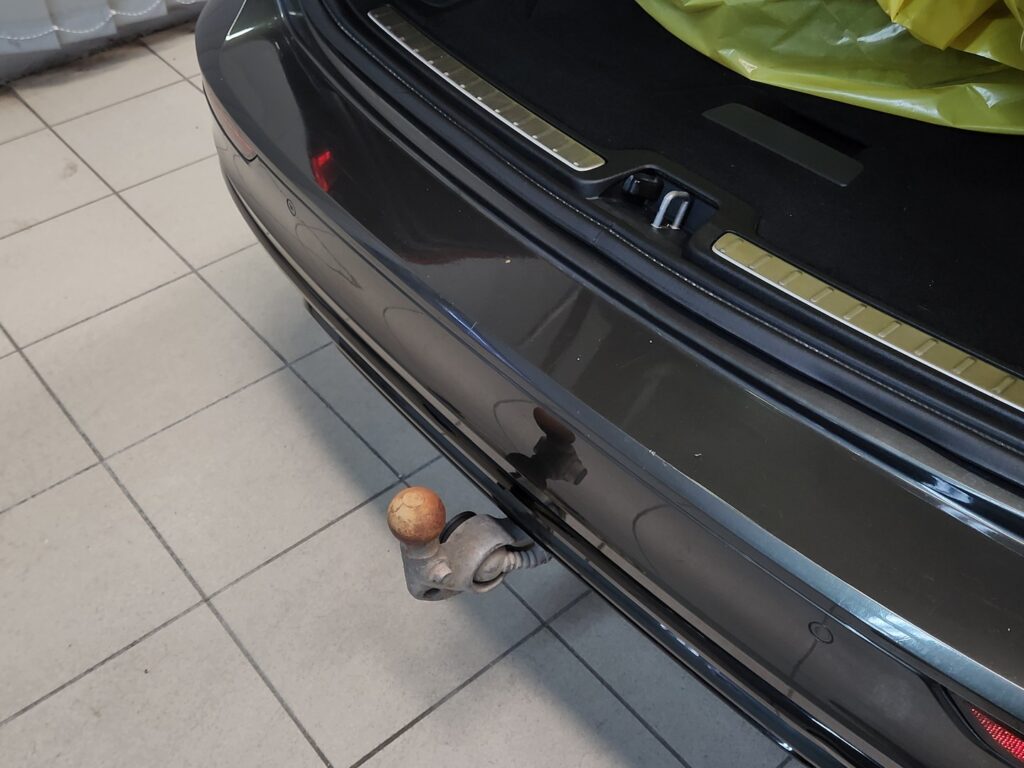 Volvo V60, image 22