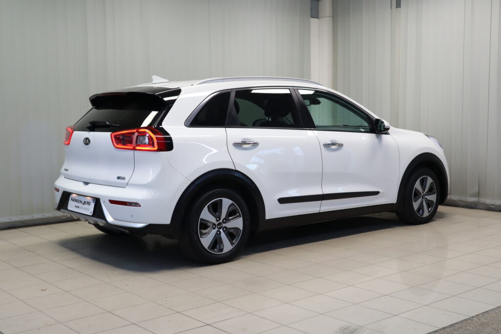 Kia Niro, image 15