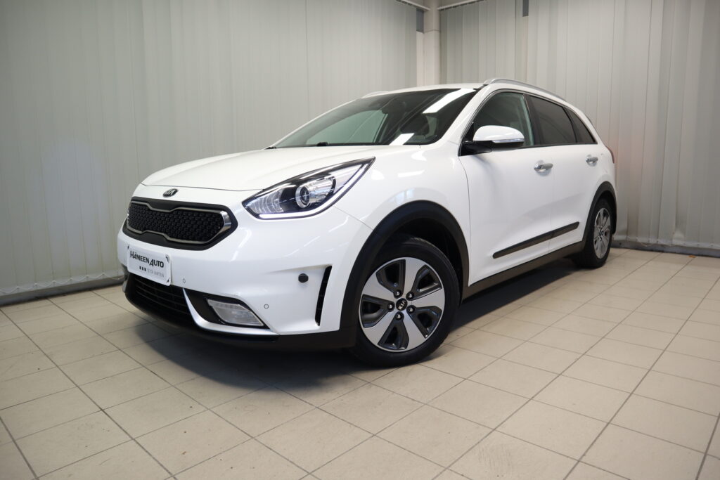 Kia Niro, image 2