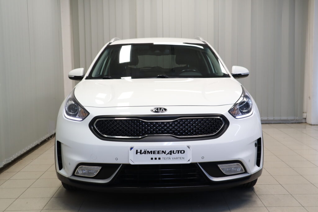 Kia Niro, image 3