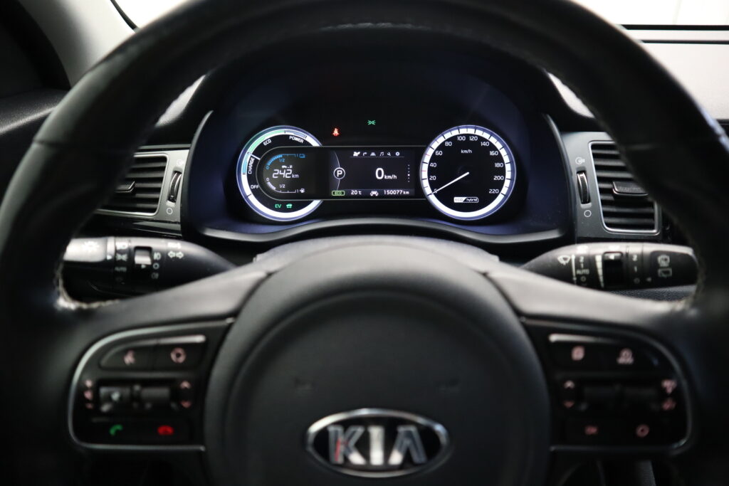 Kia Niro, image 5