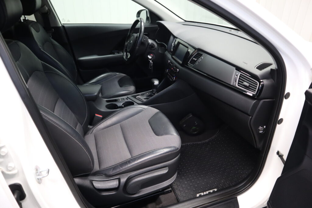 Kia Niro, image 9