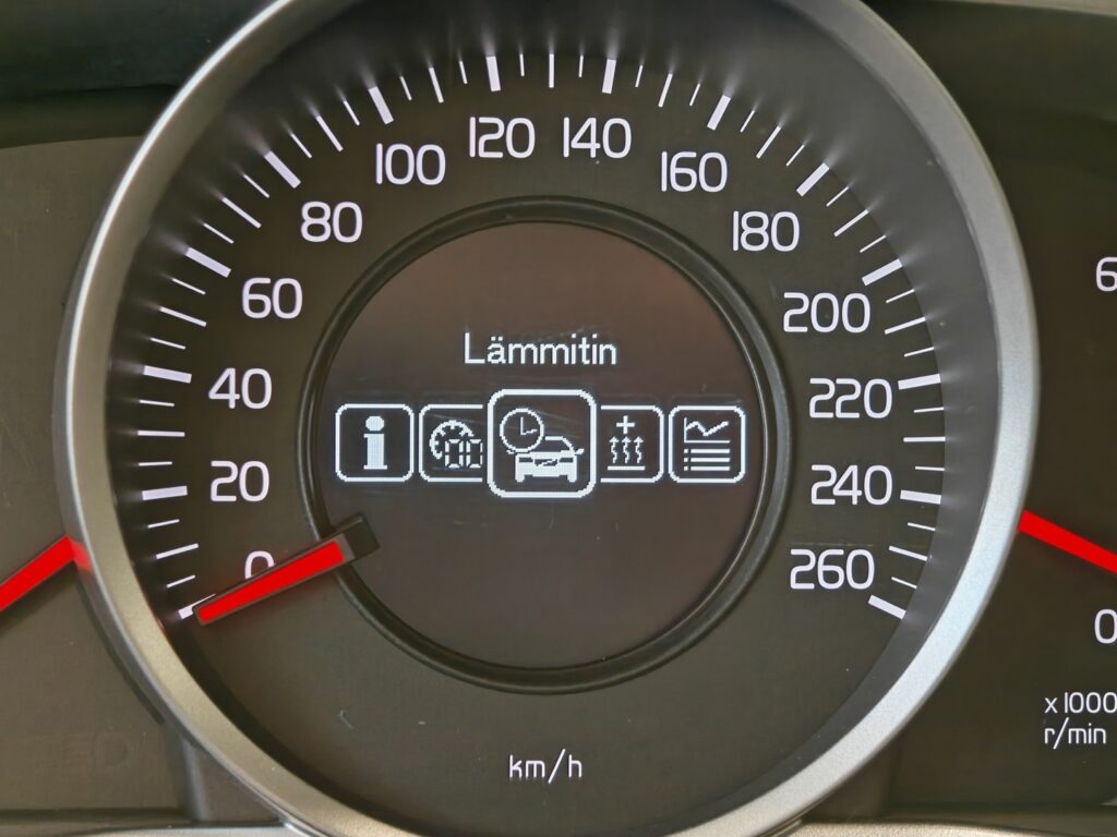 Volvo S60, image 8