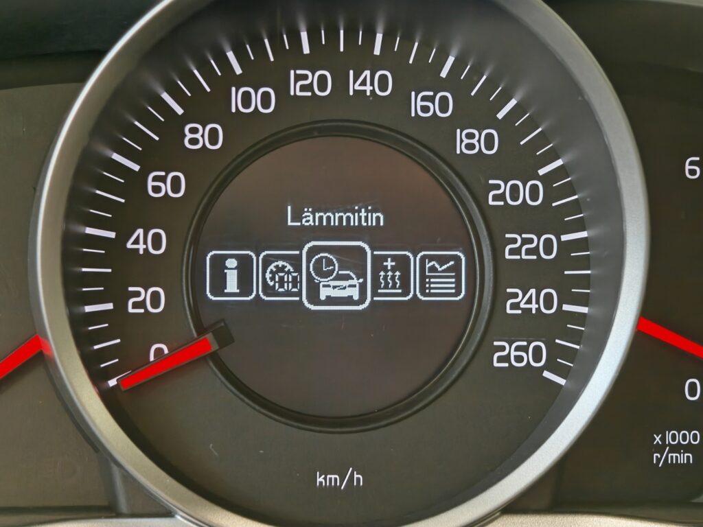 Volvo S60, image 9