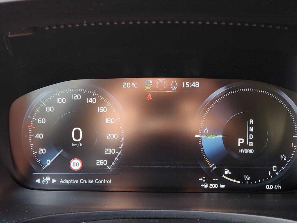 Volvo S90, image 12