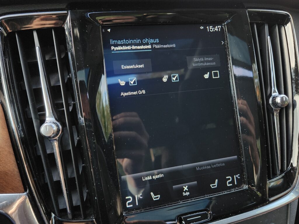 Volvo S90, image 14