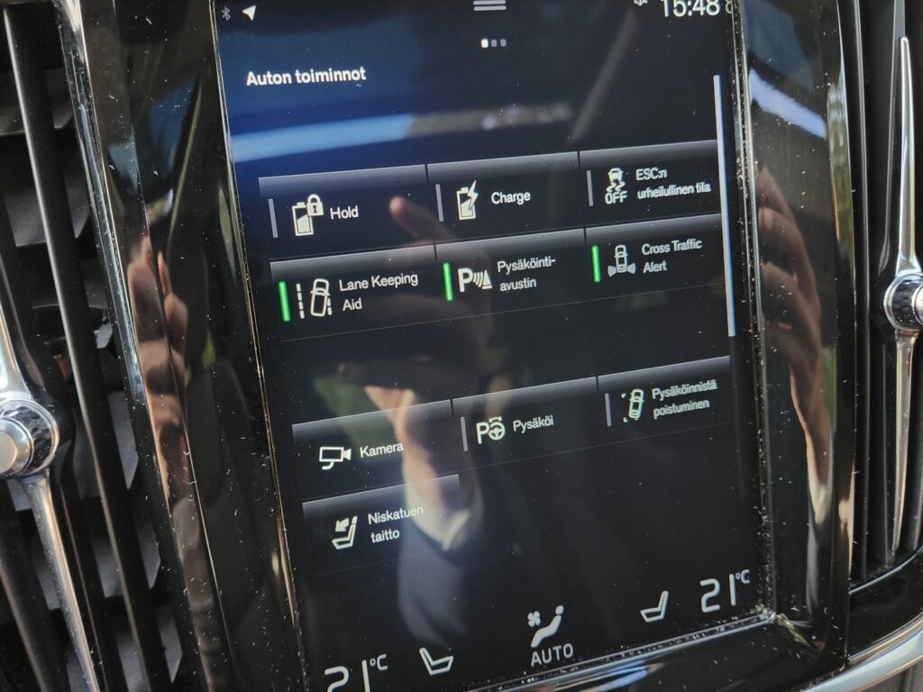 Volvo S90, image 15