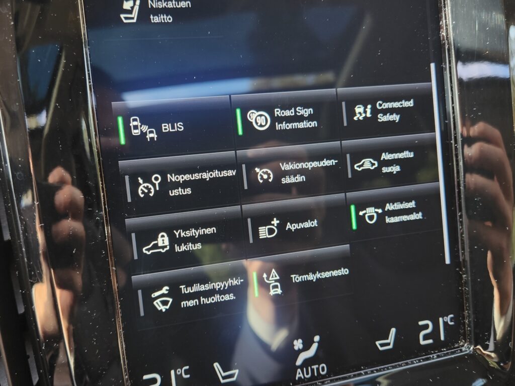 Volvo S90, image 16