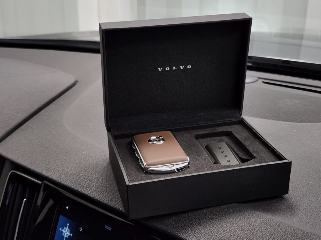 Volvo S90, image 17