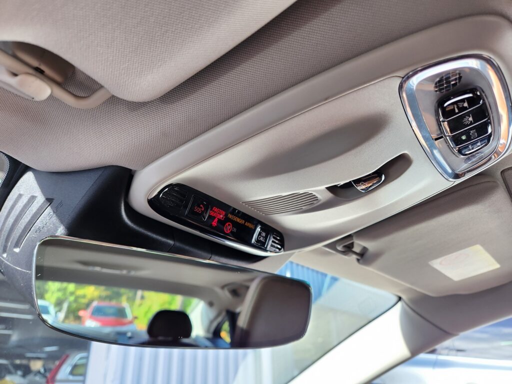 Volvo S90, image 19