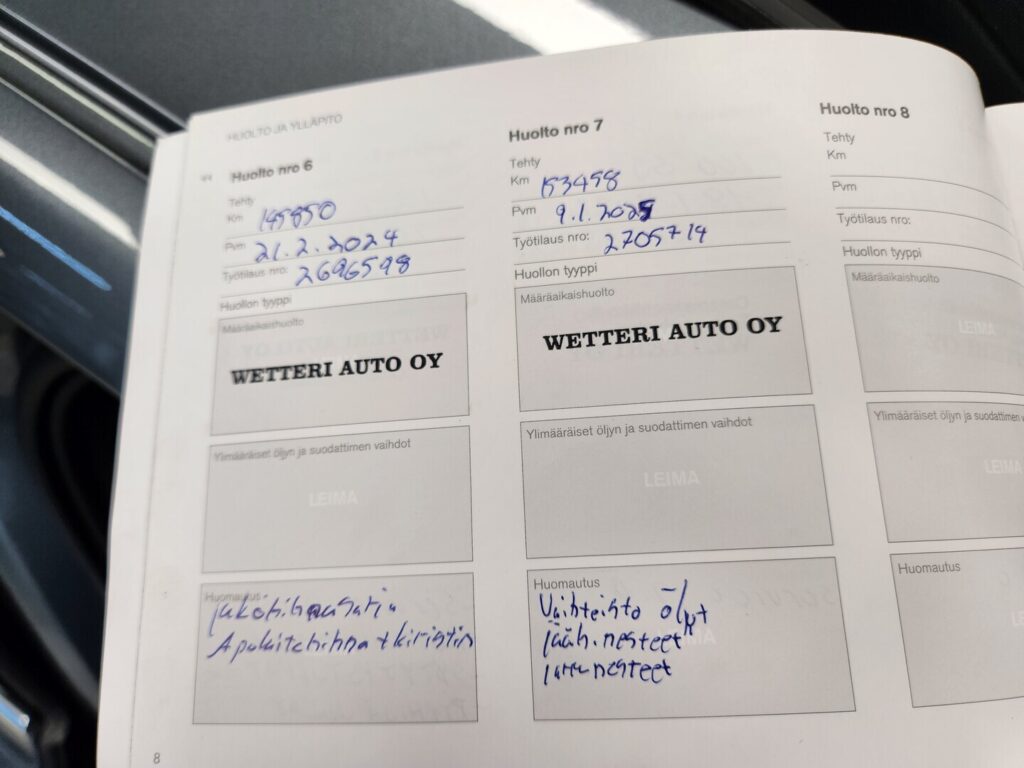 Volvo S90, image 20