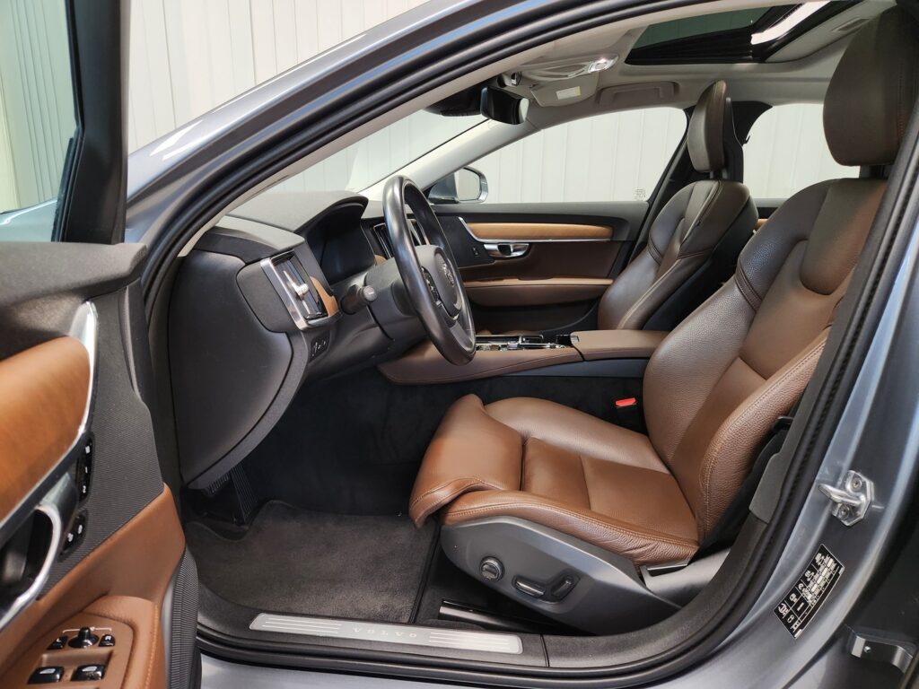 Volvo S90, image 6