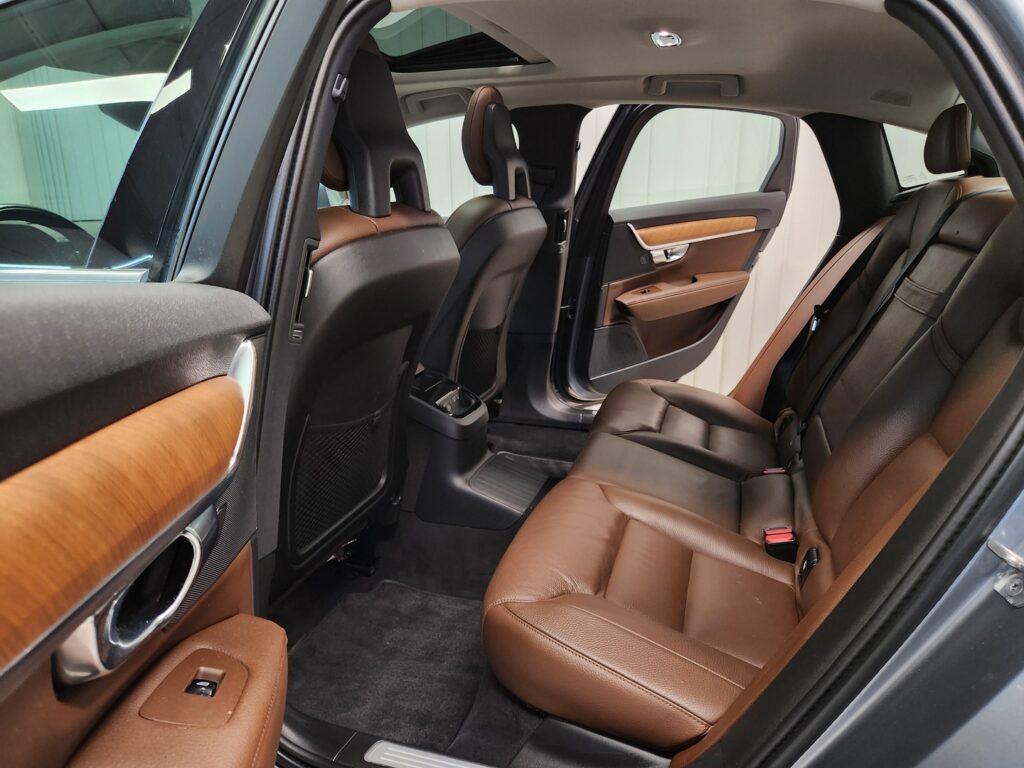 Volvo S90, image 7