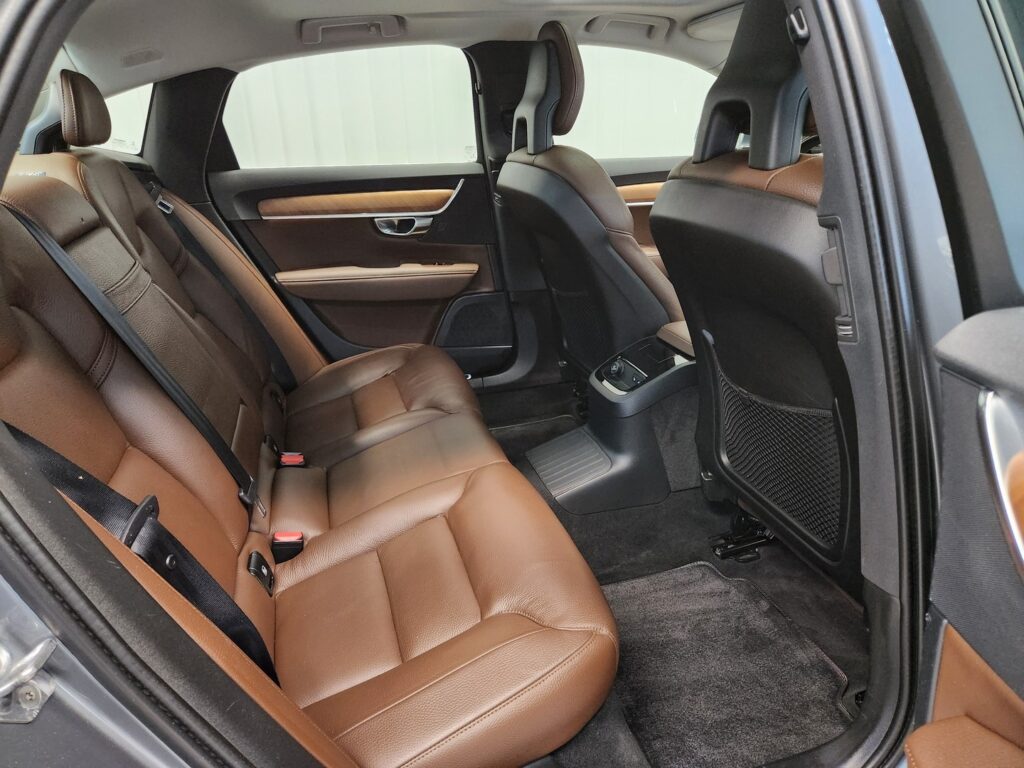Volvo S90, image 9