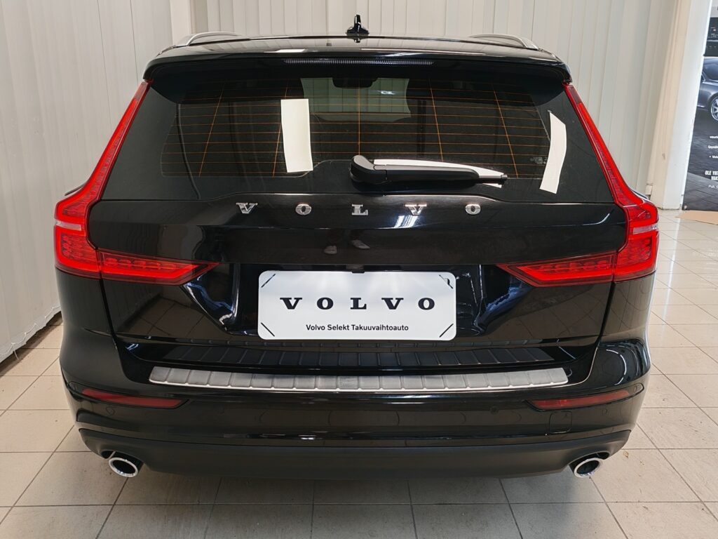 Volvo V60, image 6