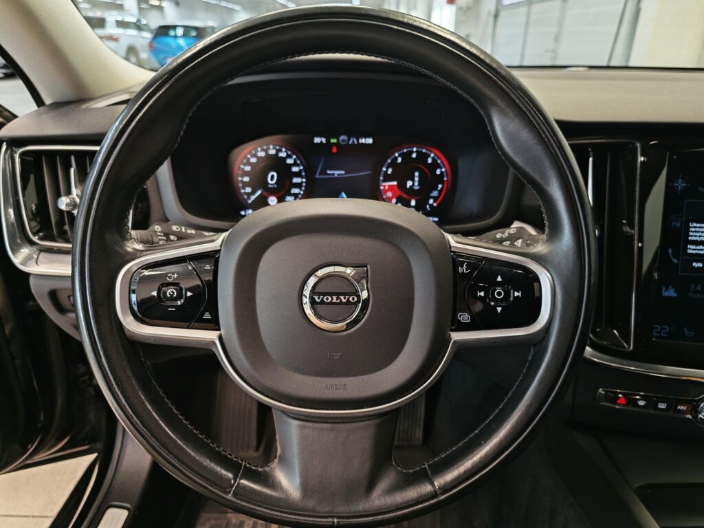 Volvo V60, image 9