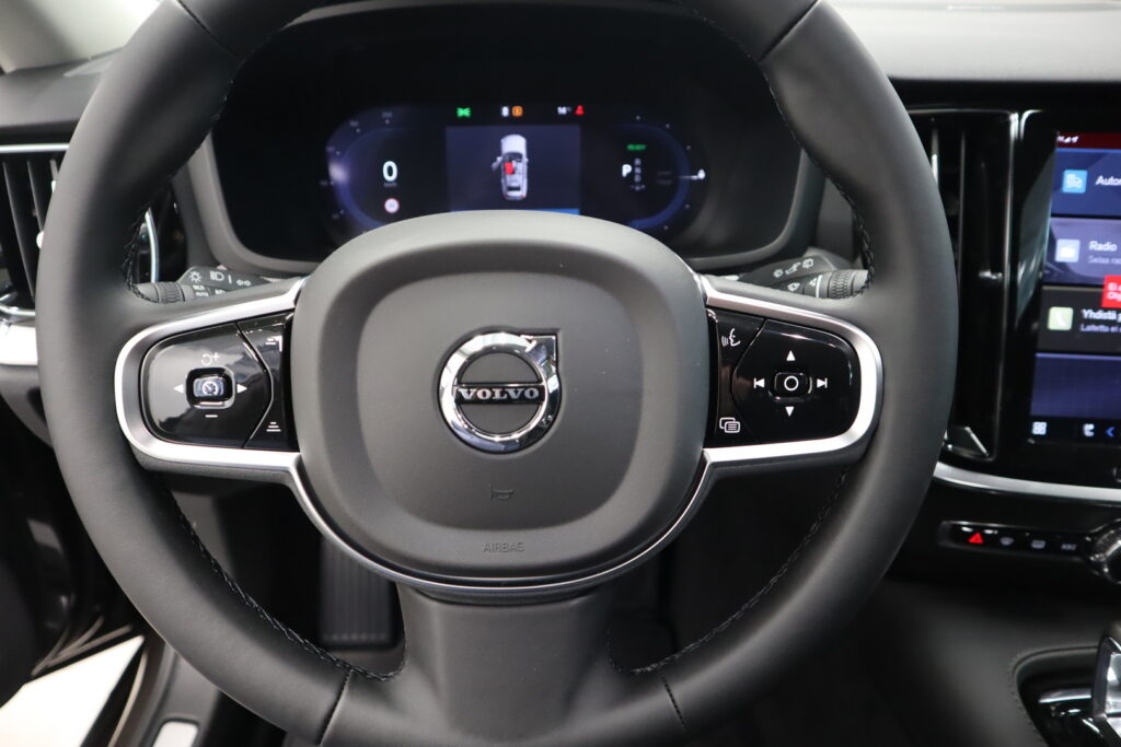 Volvo V60, image 14