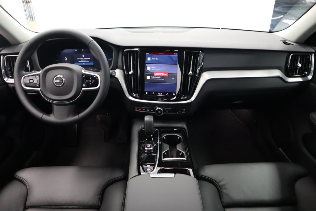 Volvo V60, image 7