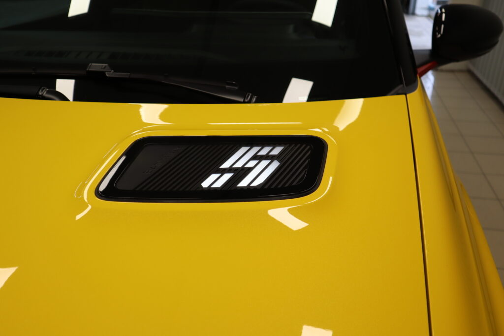 Renault 5, image 13
