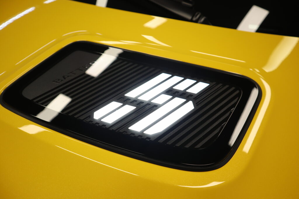 Renault 5, image 14