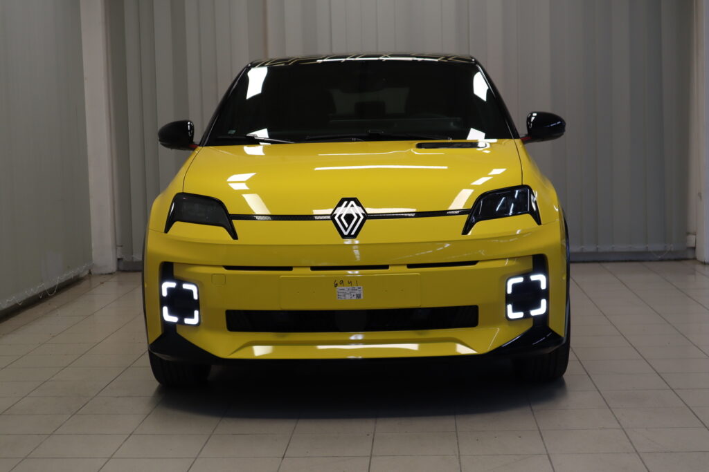 Renault 5, image 3