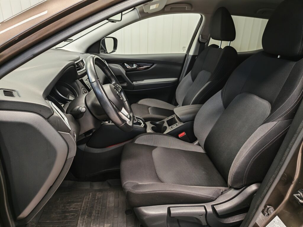 Nissan Qashqai, image 10