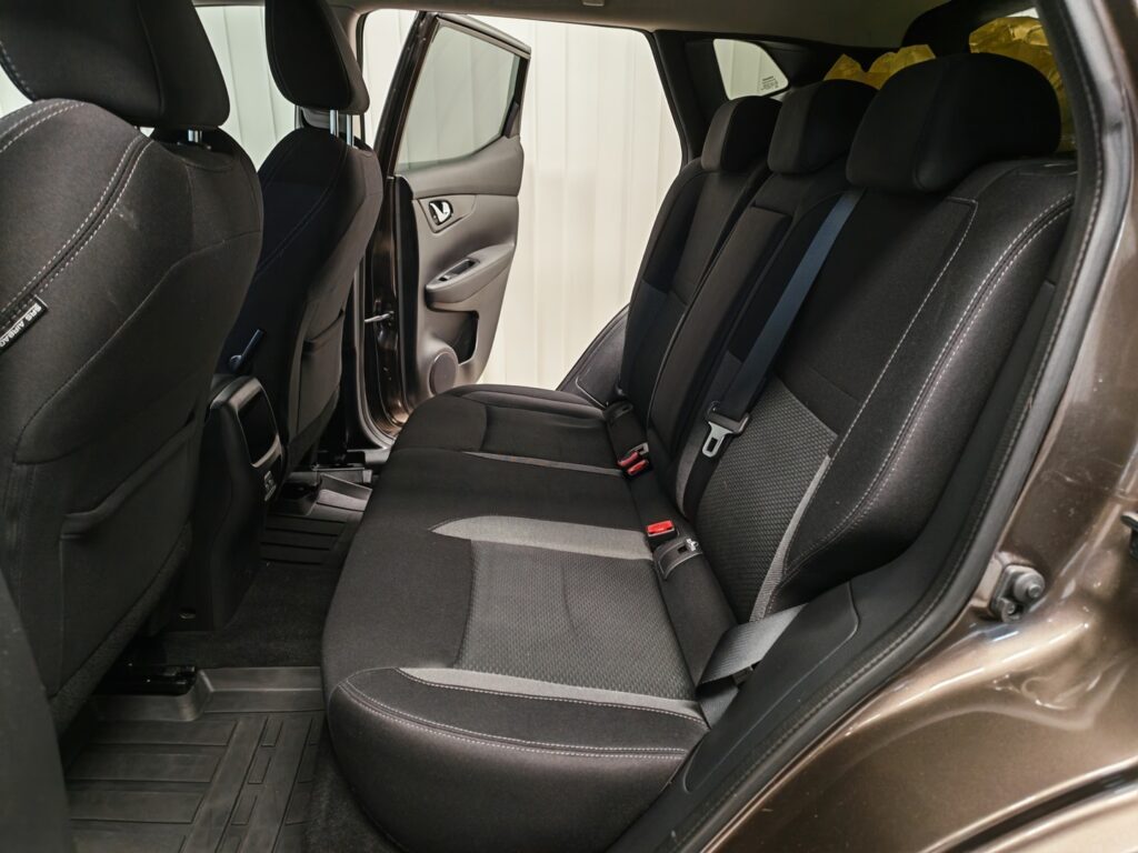 Nissan Qashqai, image 12