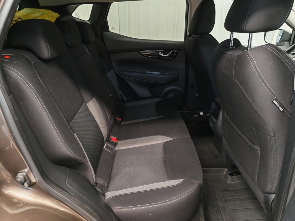 Nissan Qashqai, image 13