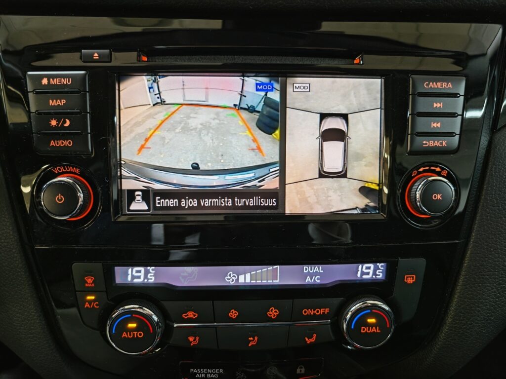 Nissan Qashqai, image 14