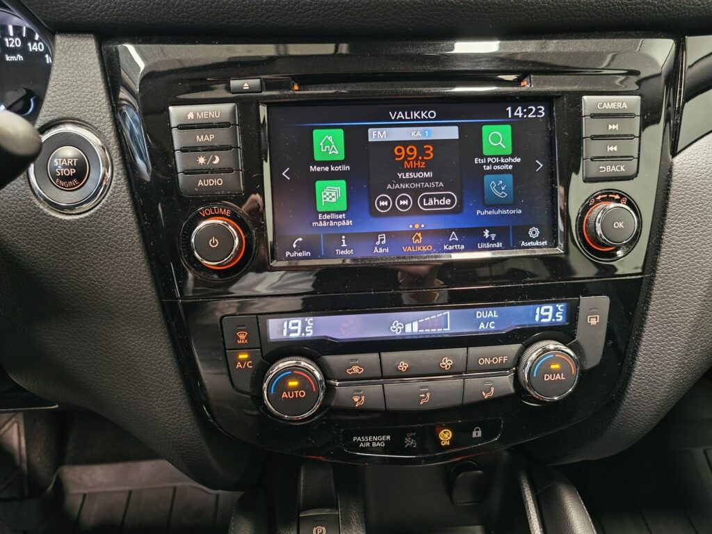 Nissan Qashqai, image 15