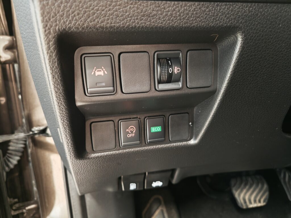 Nissan Qashqai, image 16