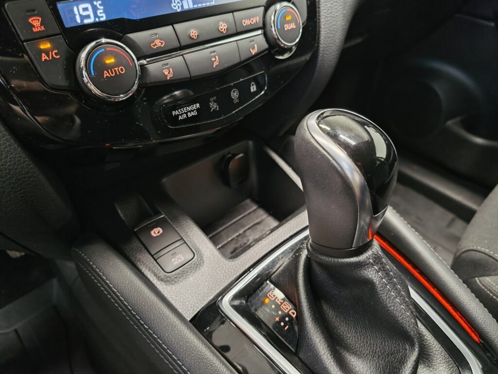 Nissan Qashqai, image 18