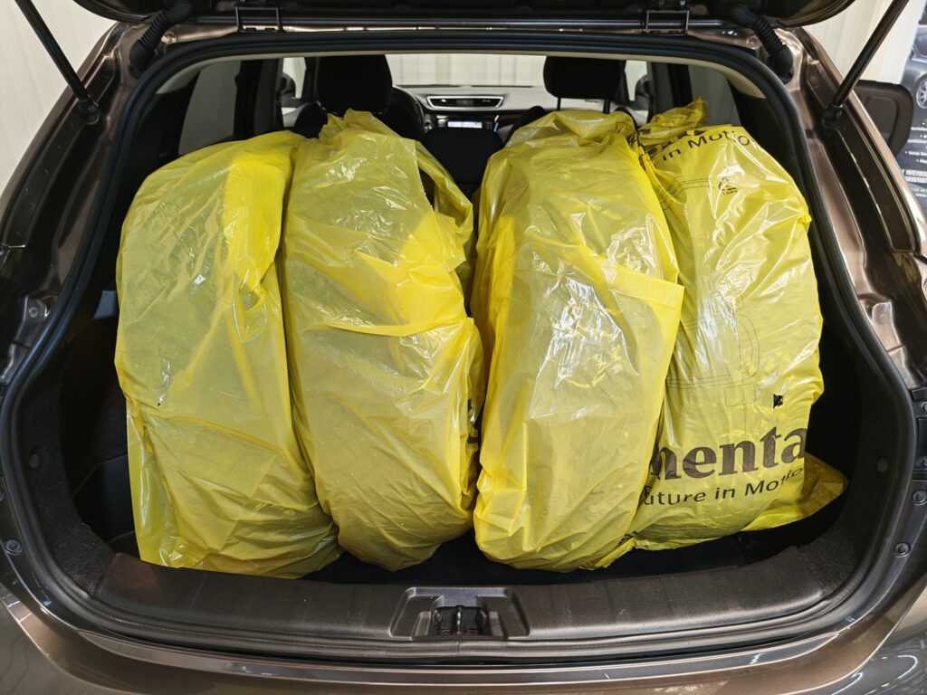 Nissan Qashqai, image 21