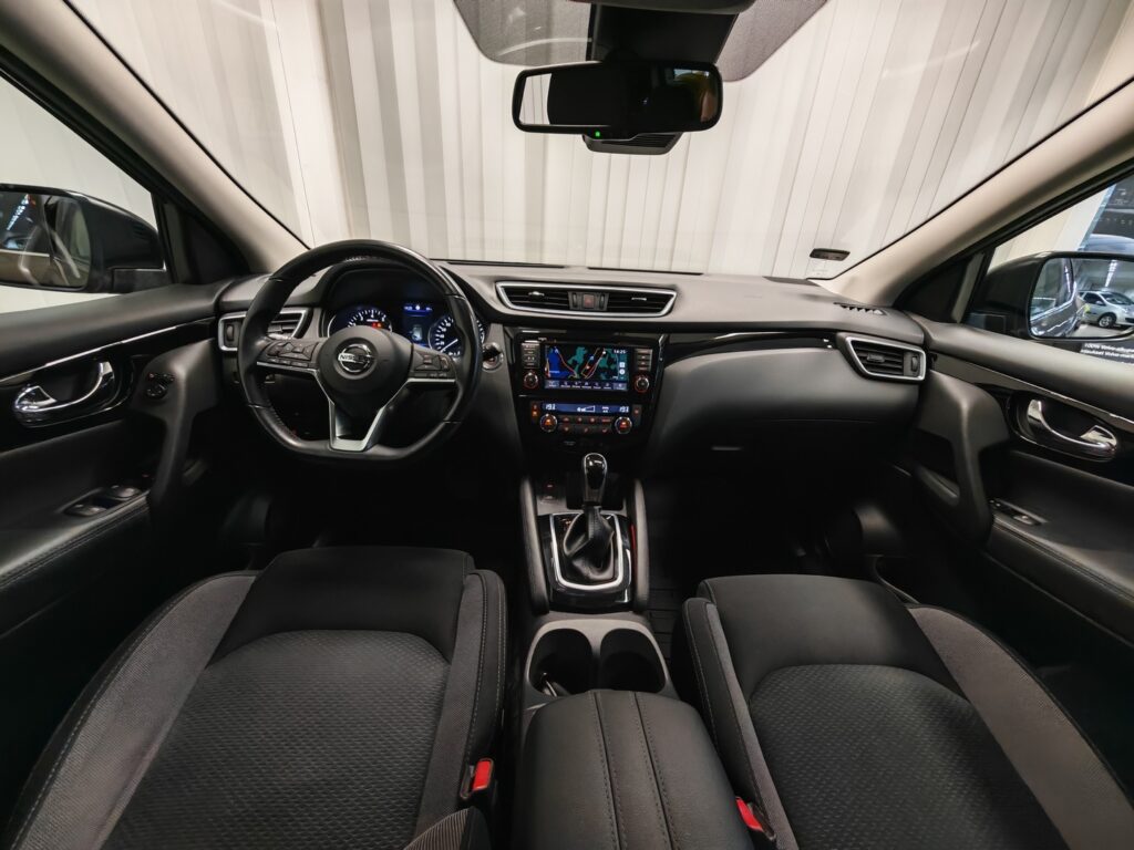 Nissan Qashqai, image 7