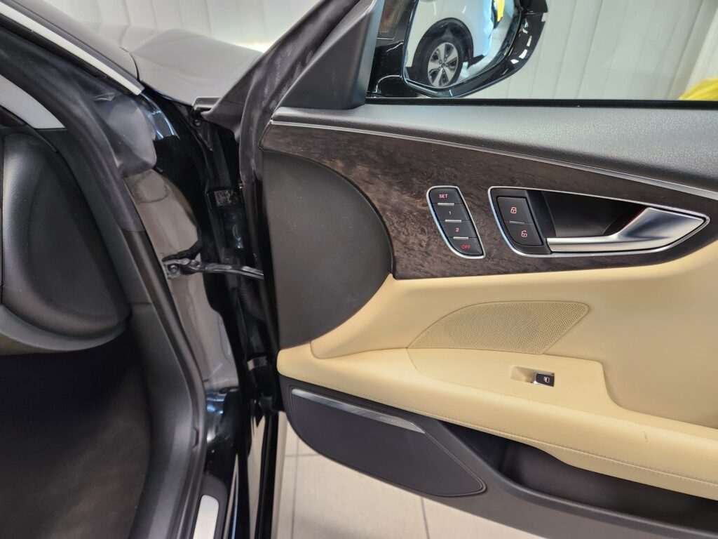 Audi A7, image 12