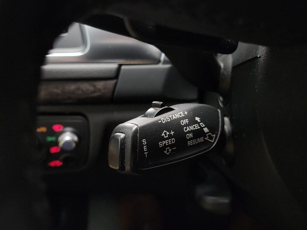 Audi A7, image 17