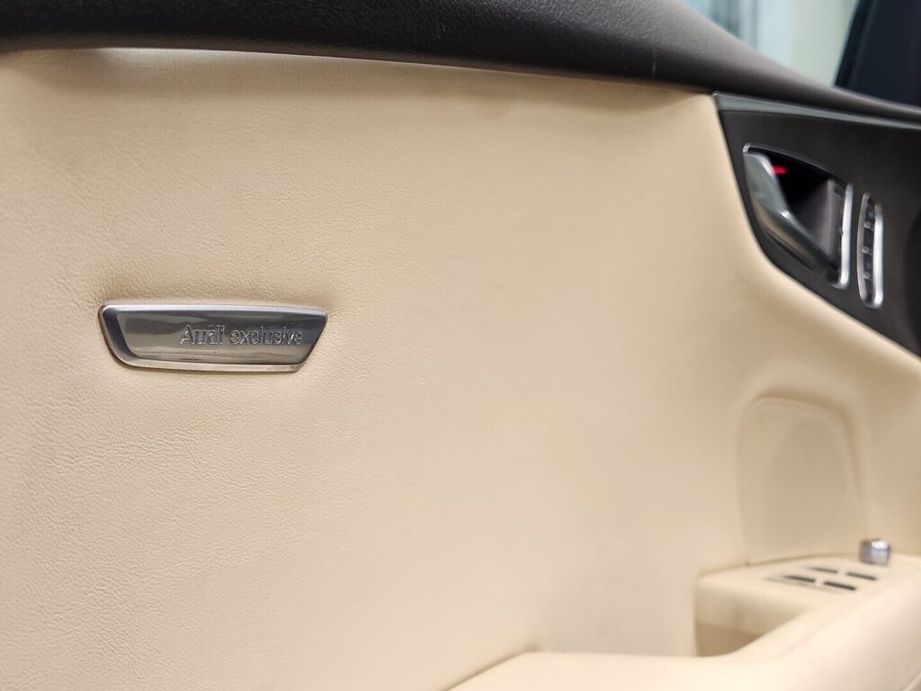 Audi A7, image 25