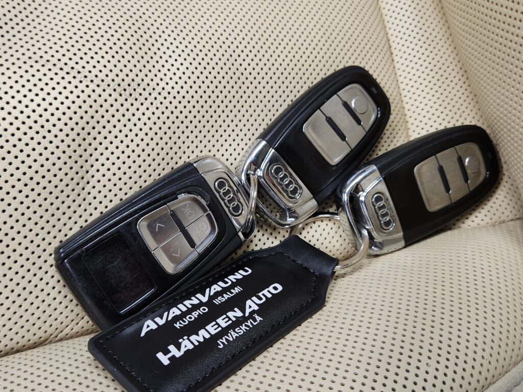 Audi A7, image 26