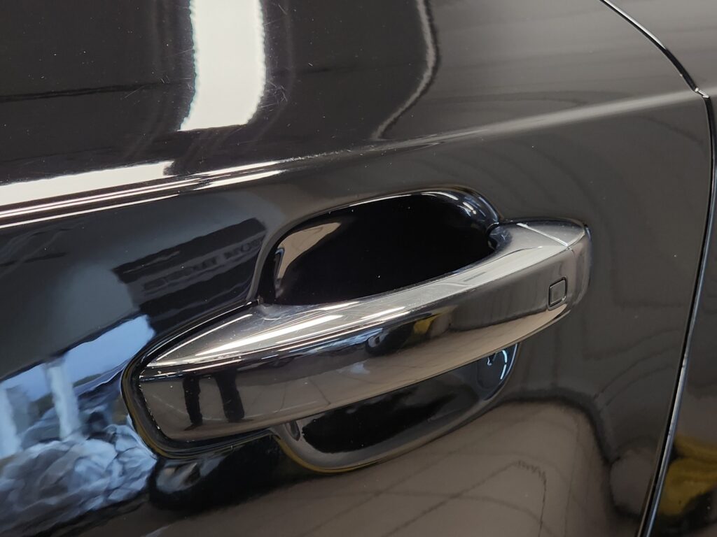 Audi A7, image 27