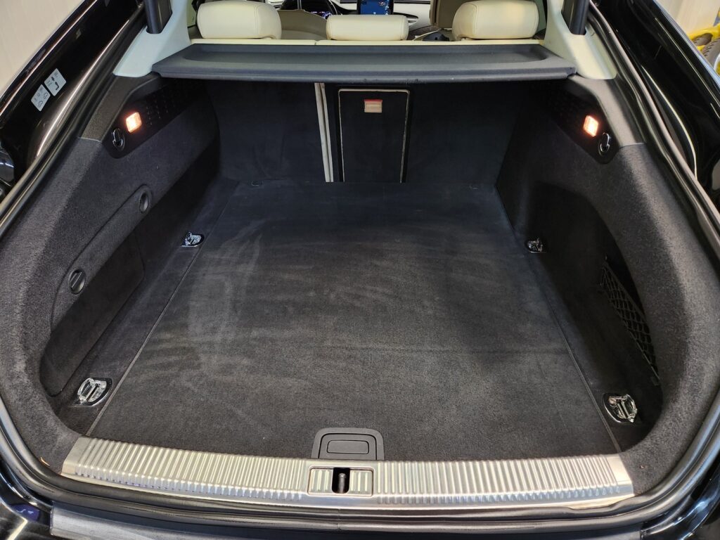 Audi A7, image 28
