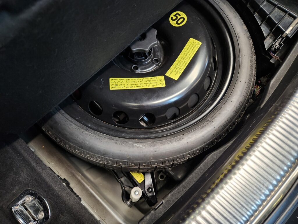 Audi A7, image 29